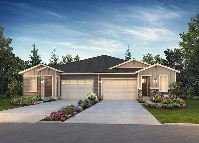 Property at Reveal Plan, Black Diamond, WA 98010, 2 beds, 2.5 baths