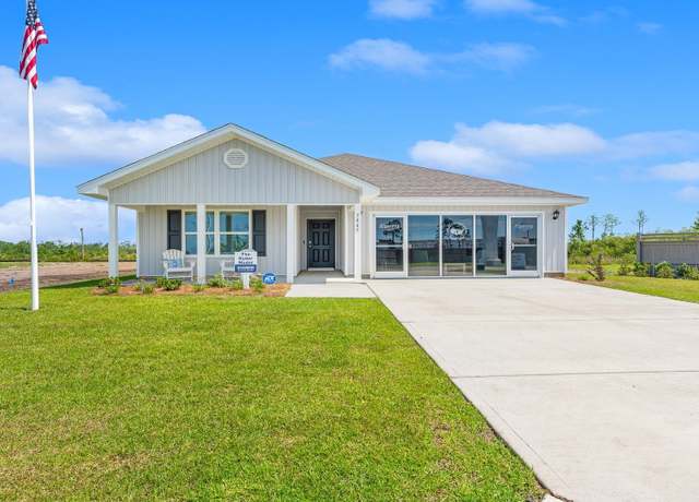 Property at The Ryder Plan, Panama City, FL 32404, 4 beds, 2 baths