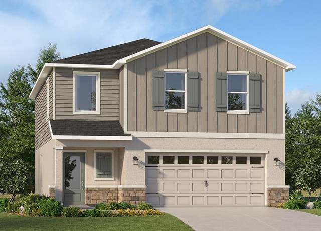 Property at 3771 Bergamot St, Lake Alfred, FL 33850, 4 beds, 2.5 baths