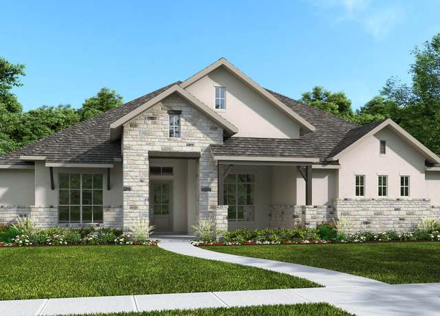 Property at 3992A Plan, Boerne, TX 78006, 4 beds, 4.5 baths