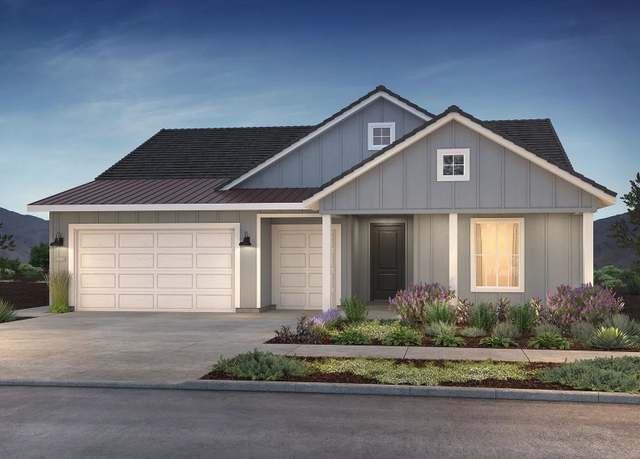 Property at Excite II Plan, Paso Robles, CA 93446, 2 beds, 2.5 baths