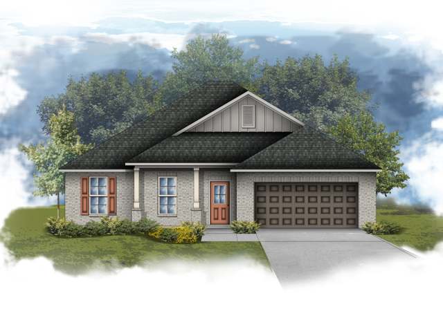 Property at Rodessa IV H - Ambassador Commons Plan, Broussard, LA 70518, 4 beds, 2 baths
