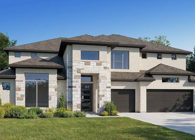 Property at 656A Plan, Hurst, TX 76054, 5 beds, 6 baths