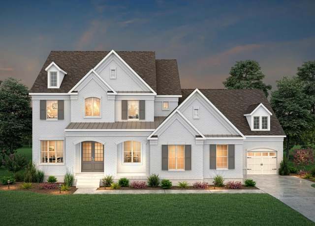 Property at 1832 Dartmouth Dr, Brentwood, TN 37027, 5 beds, 5.5 baths