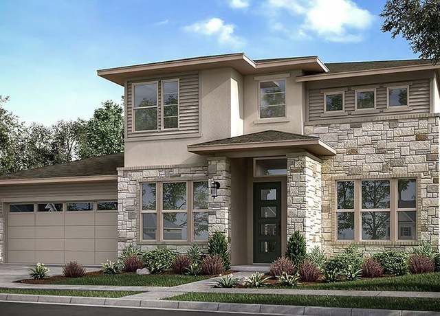 Property at Amber Plan, Austin, TX 78744, 4 beds, 3 baths