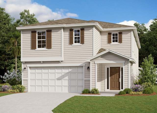 Property at Vero Plan, Saint Augustine, FL 32095, 4 beds, 3 baths