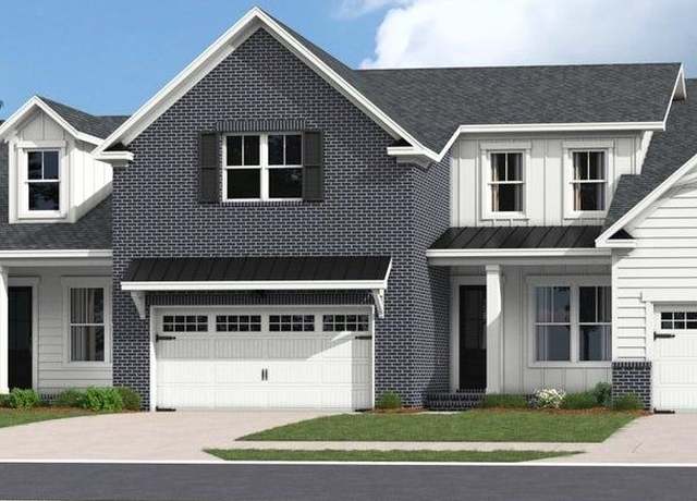 Property at Hermitage Plan, Thompsons Station, TN 37179, 3 beds, 2.5 baths