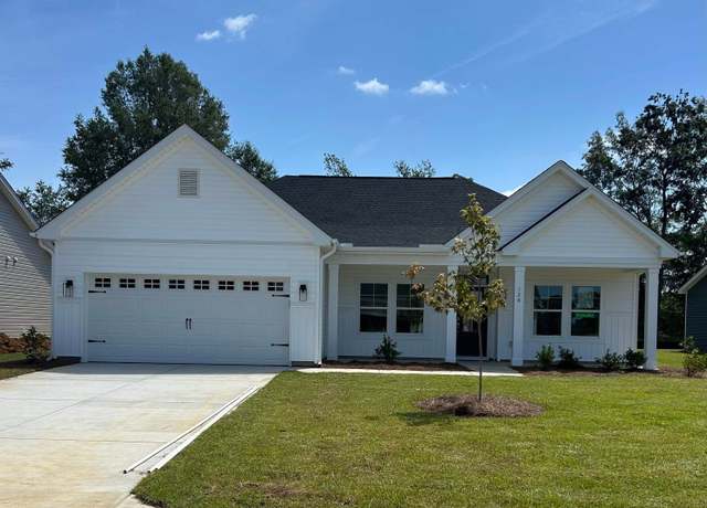 Property at 126 Westfield Cir #5, Conway, SC 29526, 3 beds, 2 baths