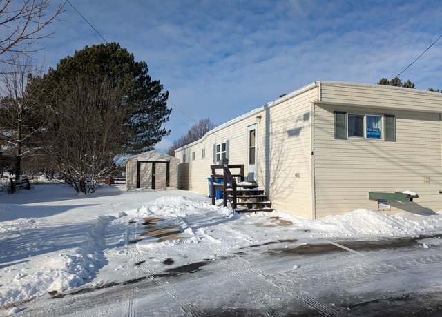 Property at 927 Miller Street Site 1, Kewaunee, WI 54216, 2 beds, 1 bath