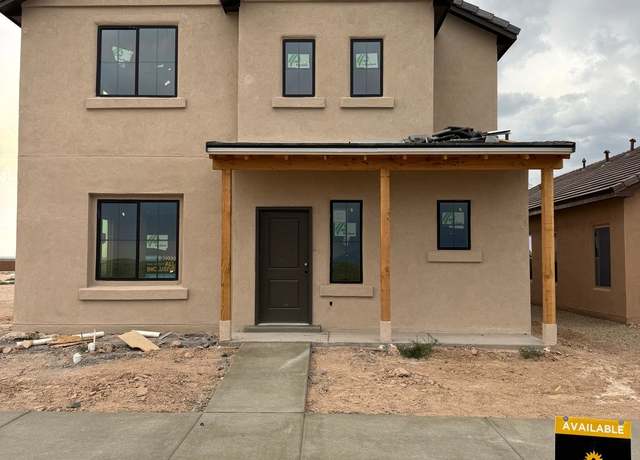 Property at 1917 Stryker Rd SE, Albuquerque, NM 87106, 3 beds, 2.5 baths