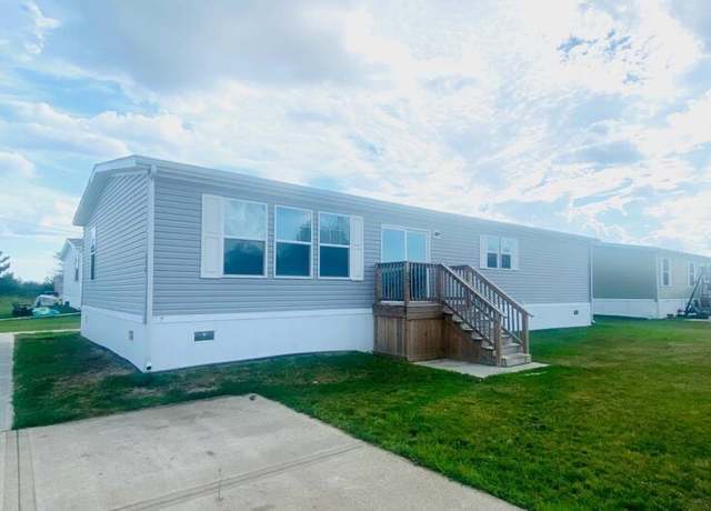 Property at Coming Soon #357, Gardner, KS 66030, 3 beds, 2 baths