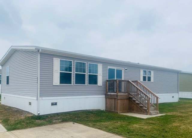 Property at Coming Soon #357, Gardner, KS 66030, 3 beds, 2 baths