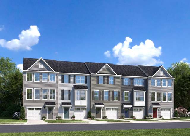 Property at Aria Plan, Wendell, NC 27591, 3 beds, 2.5 baths