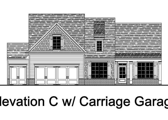 Property at The Addison - Farmhouse Series Plan, Jefferson, GA 30549, 3 beds, 2 baths
