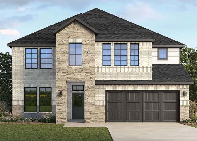 Property at CHLOE Plan, Pearland, TX 77581, 4 beds, 3.5 baths