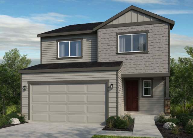 Property at Riverbend Plan, Battle Ground, WA 98604, 4 beds, 3 baths