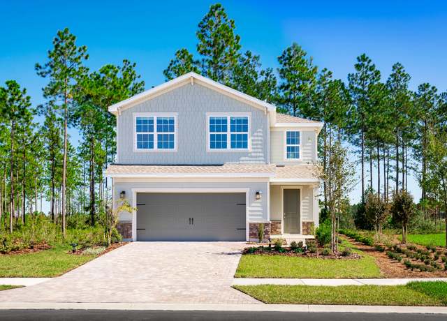 Property at Hillcrest Plan, Wimauma, FL 33598, 4 beds, 2.5 baths