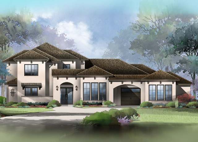 Property at Palazzo Plan, Liberty Hill, TX 78642, 4 beds, 5.5 baths