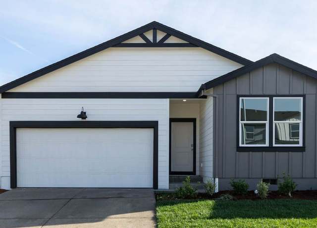 Property at Moreland Plan, Salem, OR 97301, 3 beds, 2 baths