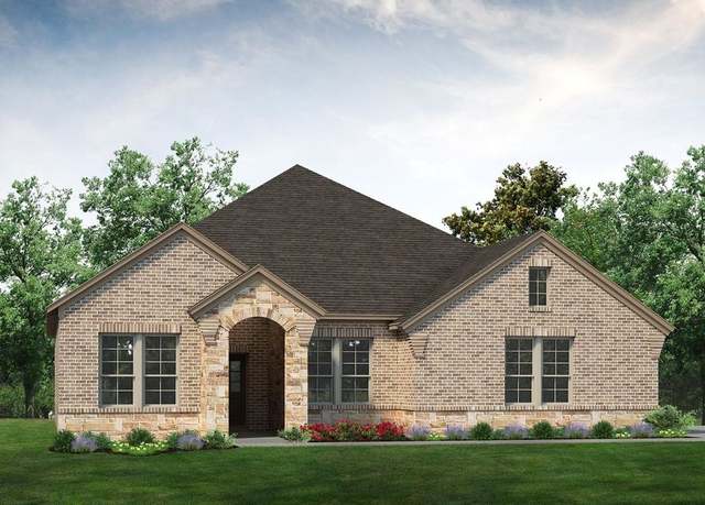 Property at 400 Texas Sage Trl, Weatherford, TX 76085, 4 beds, 3 baths