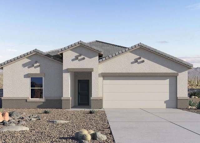 Property at Kingston Plan, Marana, AZ 85653, 4 beds, 2 baths