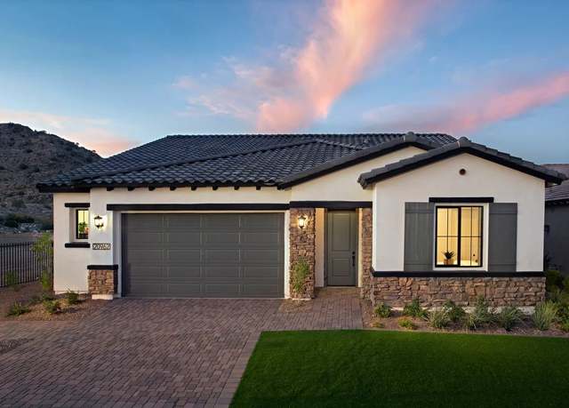 Property at Goldfinch Plan, Buckeye, AZ 85396, 2 beds, 2 baths