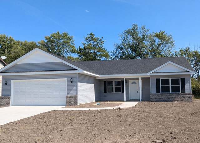 Property at Cheyenne Plan, Cedar Lake, IN 46303, 3 beds, 2 baths