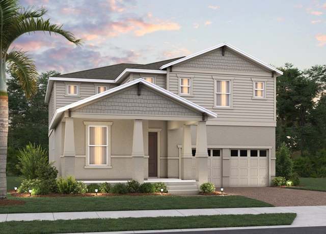 Property at Luciana Plan, Clermont, FL 34715, 4 beds, 3 baths