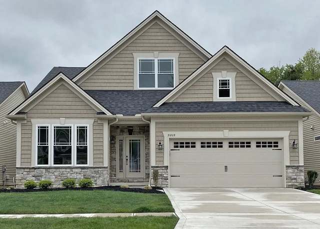 Property at The Heritage II Plan, Strongsville, OH 44149, 2 beds, 2 baths