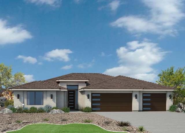 Property at White Canyon 2592 Plan, Saint George, UT 84790, 4 beds, 3 baths