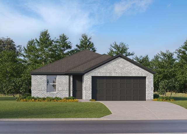 Property at 509 Robin St, Angleton, TX 77515, 4 beds, 2 baths