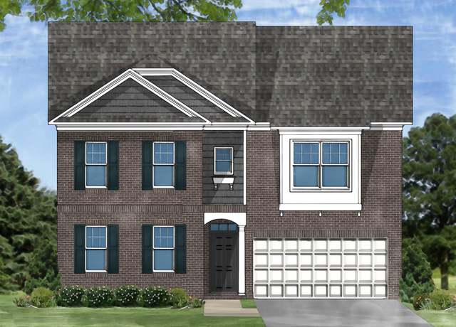 Property at Devereaux II E Plan, Sumter, SC 29150, 4 beds, 3.5 baths