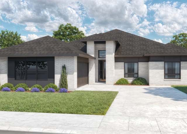 Property at Caprock Plan, North Richland Hills, TX 76182, 3 beds, 3.5 baths