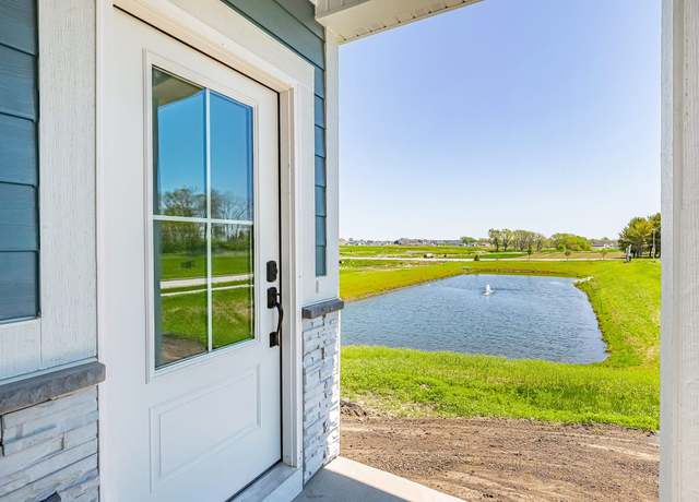 Property at Magnolia Plan, Waukee, IA 50263, 2 beds, 2 baths