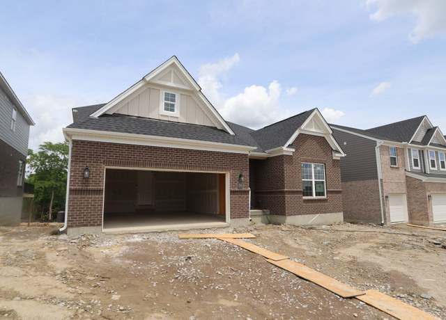 Property at 50 Morris St, Springboro, OH 45066, 3 beds, 2.5 baths