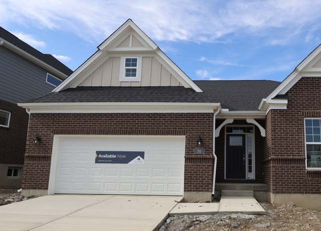 Property at 50 Morris St, Springboro, OH 45066, 3 beds, 2.5 baths