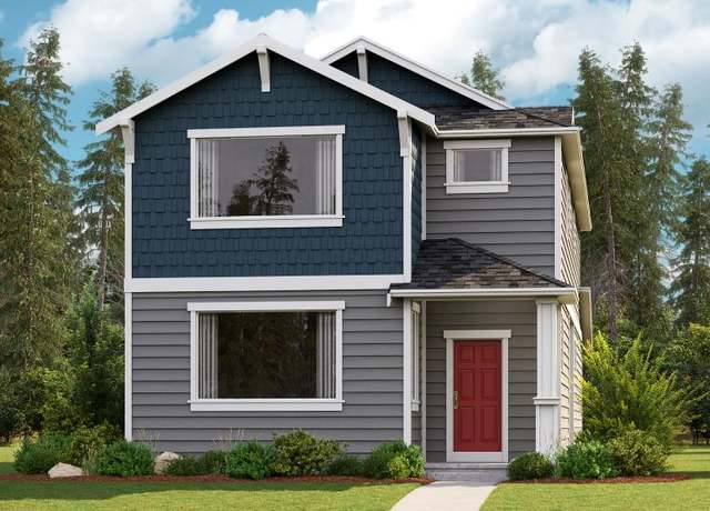 Property at 24835 E Snowy Owl Loop, Liberty Lake, WA 99019, 3 beds, 2.5 baths