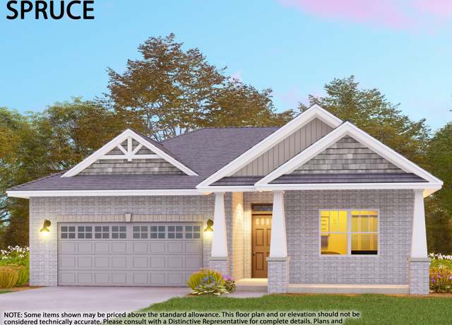 Property at Spruce Plan, Manhattan, IL 60442, 2 beds, 2 baths