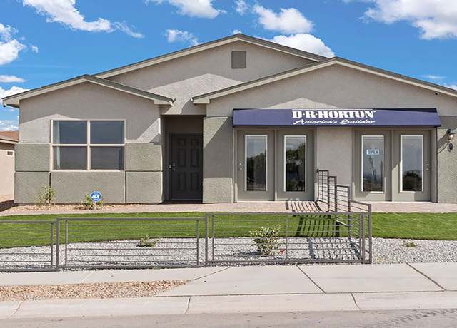 Property at 5 Tierra Dentro Ct, Los Lunas, NM 87031, 4 beds, 2 baths