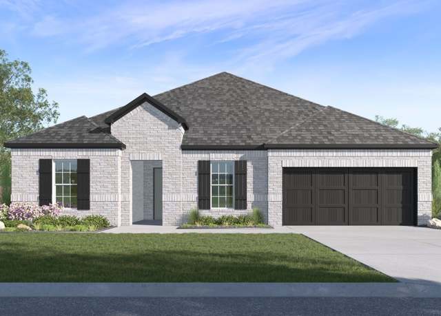 Property at GARLAND Plan, Springdale, AR 72764, 4 beds, 3 baths