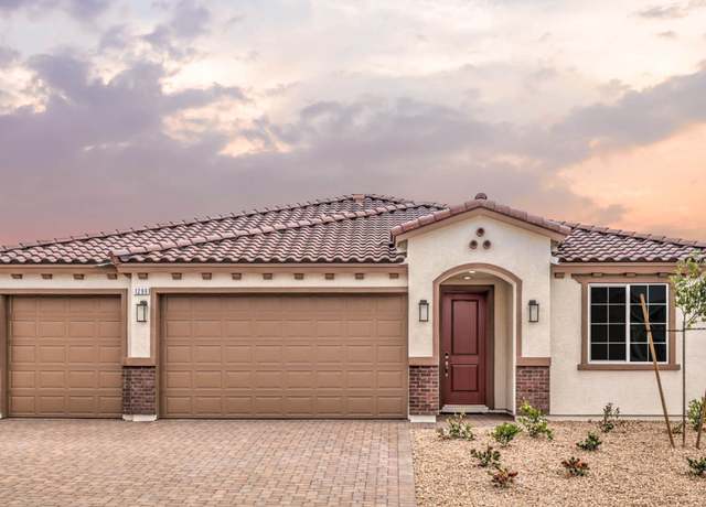 Property at 2300 Plan, North Las Vegas, NV 89084, 4 beds, 3 baths