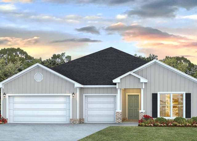 Property at Camden Plan, Freeport, FL 32439, 4 beds, 3.5 baths
