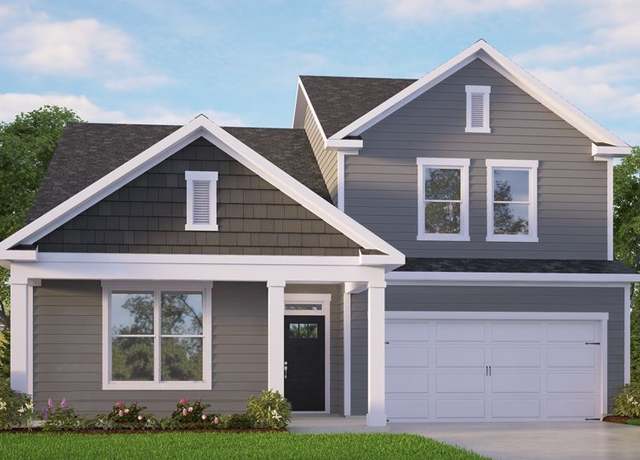 Property at Ashley Plan, Apex, NC 27539, 4 beds, 3 baths