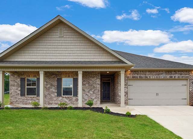 Property at Victoria Plan, Huntsville, AL 35811, 4 beds, 2.5 baths