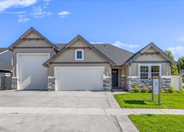 Property at Owyhee RV Plan, Star, ID 83669, 3 beds, 2 baths