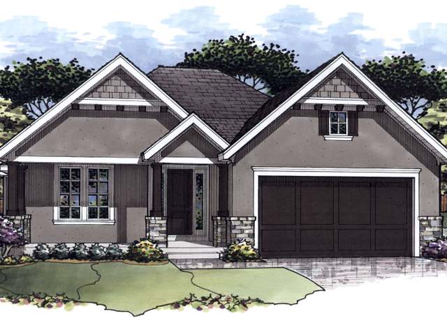 Property at Jackson Plan, Overland Park, KS 66224, 4 beds, 3 baths