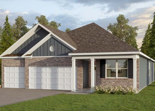 Property at 71 Aberdeen Dr, Calera, AL 35040, 4 beds, 3 baths
