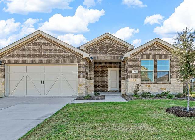 Property at X40D Denton Plan, Denton, TX 76207, 3 beds, 2 baths