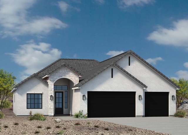 Property at Desert Talus 1660 Plan, Saint George, UT 84790, 3 beds, 2 baths