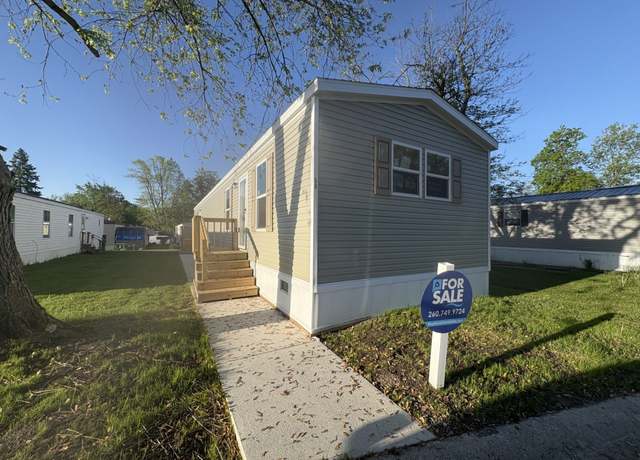 Property at 6008 Moeller Rd #58, Fort Wayne, IN 46806, 3 beds, 2 baths